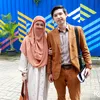 Kisah Biodata Dennis Lim Judi Taubat ustaz Aa Gym 