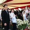 Menantu Hotma Sitompul