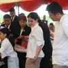 Menantu Hotma Sitompul