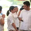 Menantu Hotma Sitompul