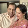 Hema Malini - Dharmendra