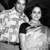 Hema Malini - Dharmendra
