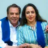Hema Malini - Dharmendra
