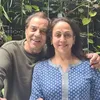 Hema Malini - Dharmendra