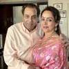 Hema Malini - Dharmendra