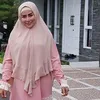 berita cinta penelope, cinta penelope hijrah