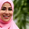 berita cinta penelope, cinta penelope hijrah