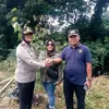 kisah inspiratif Rosita Istiawan buat 30 Hektar Hutan Organik