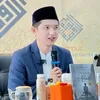 Ustaz Dennis Lim