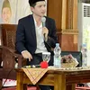 Ustaz Dennis Lim