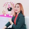 selebgram Chandra Dewi Maharani, kisah inspiratif, kisah seleb