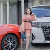 selebgram Chandra Dewi Maharani, kisah inspiratif, kisah seleb