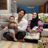 ammar zoni irish bella, ammar zoni irish bella covid