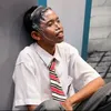 berita dede sunandar, istri dede sunandar, kisah dede sunandar