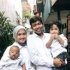 berita dede sunandar, istri dede sunandar, kisah dede sunandar