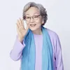 Foto Profil Kim Young Ok
