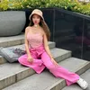 Lucinta Luna Operasi 8 kali korea ibu rumah tangga menikah punya anak