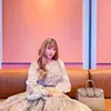 Lucinta Luna Operasi 8 kali korea ibu rumah tangga menikah punya anak
