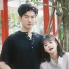 Yu Long dan Yang Mie Mie dari Rekan Drama ke Pertunangan