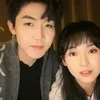 Zhang Beixi dan Lin Ruixue, Pasangan yang Diam-diam Menikah