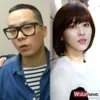 aktris cantik korea