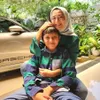 Nini Carlina Anak Berkebutuhan Khusus
