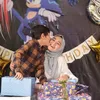 Nini Carlina Anak Berkebutuhan Khusus