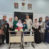 Nini Carlina Anak Berkebutuhan Khusus