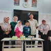 Nini Carlina Anak Berkebutuhan Khusus