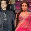 Rani Mukherjee