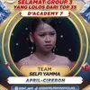 April D Academy 7