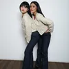 Duo Anggrek Cikini Gondangdia Viral ortu umrah