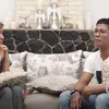 andika kangen band, andika mahesa, ibu andika mahesa