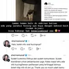 Kucing Uya Kuya Ikut Dijarah Massa