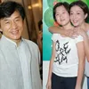 etta ng anak jackie chan yang lesbi