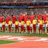 Piala Dunia 2018