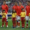Piala Dunia 2018