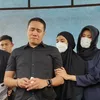 Ressa Herlambang Rugi Mistis Nia Ramadhani