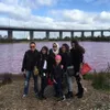 shafa harris, shafa aliya, labrak jennifer dunn, sarita abdul mukti