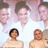Kisah Unik di Balik Lagu Duet Pertama Melly Goeslaw - Gita Gutawa