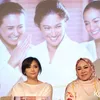 Kisah Unik di Balik Lagu Duet Pertama Melly Goeslaw - Gita Gutawa