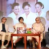Kisah Unik di Balik Lagu Duet Pertama Melly Goeslaw - Gita Gutawa