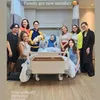 Kisah Unik Nama Anak Danang Pradana