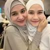 Zaskia Mecca Gugurkan Anak Kelima Aborsi