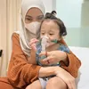 Zaskia Mecca Gugurkan Anak Kelima Aborsi