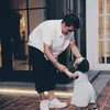 Kiya, anak Ricky Harun