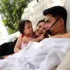 Kiya, anak Ricky Harun