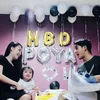 Kiya, anak Ricky Harun