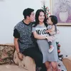 Kiya, anak Ricky Harun