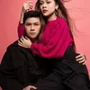 Potret terbaru Meli LIDA.